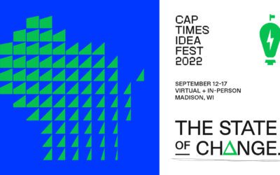 Cap Times Idea Fest offers businesses the chance to support a vital public good for the Madison community