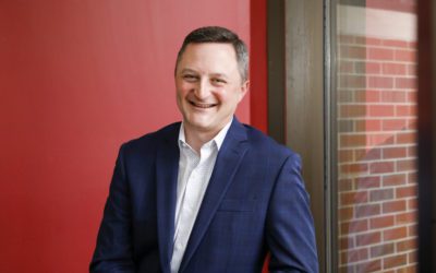 Ross McDuffie named president of Madison Media Partners
