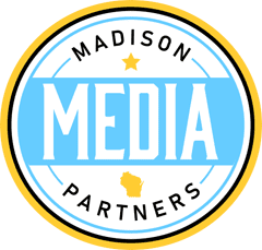 Madison Media Partners logo